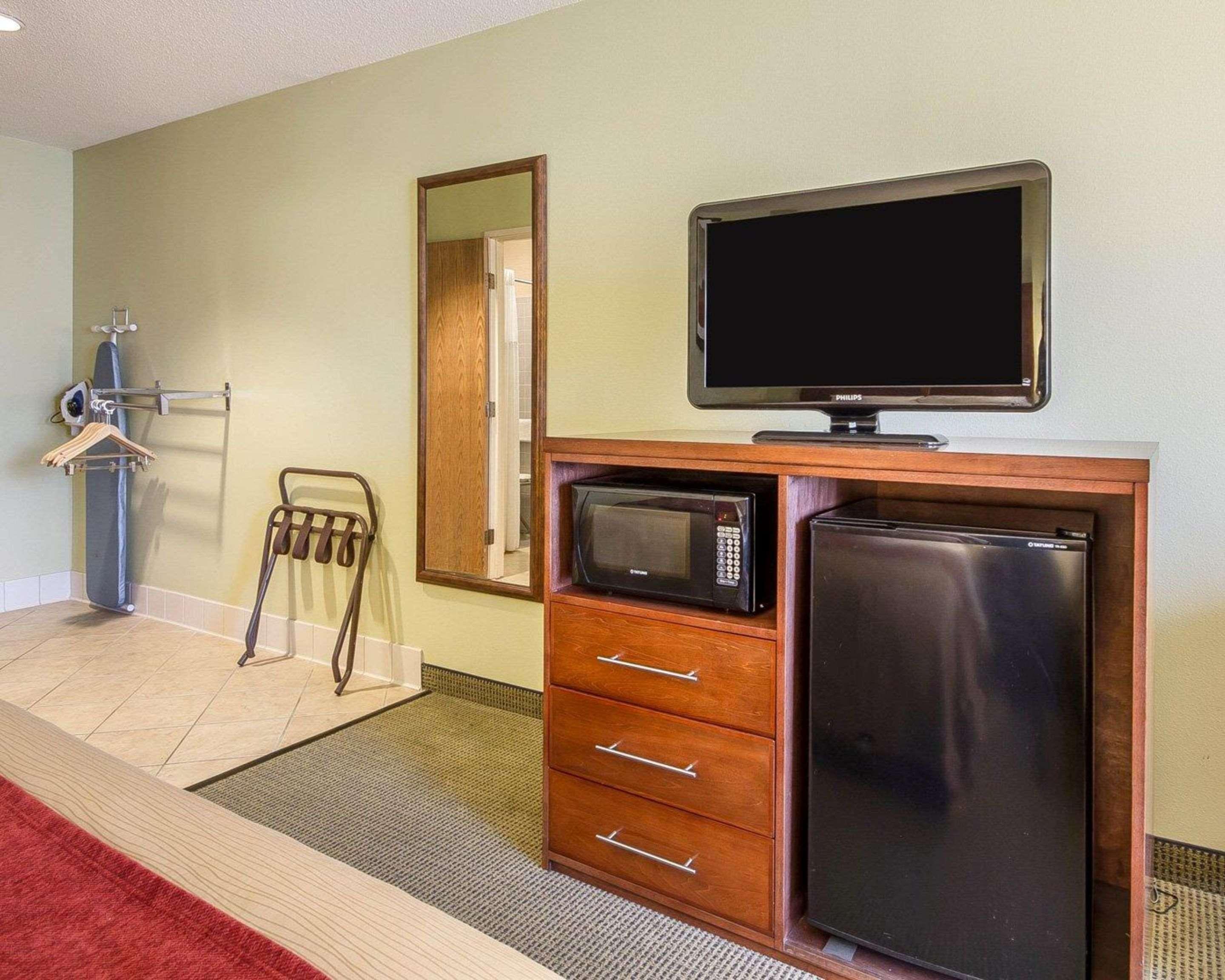 Comfort Inn & Suites Black River Falls I-94 Eksteriør bilde