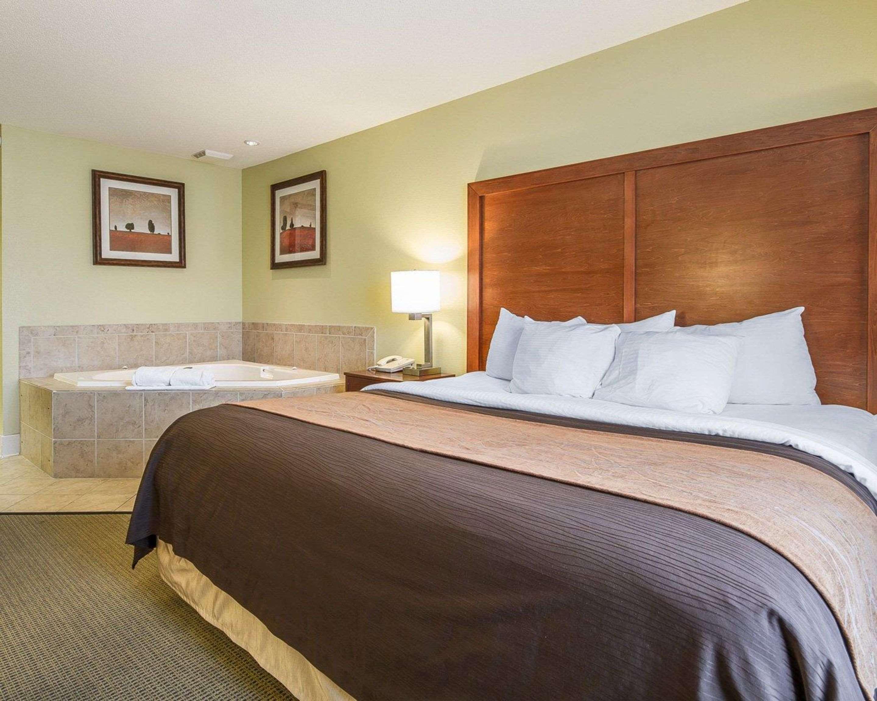 Comfort Inn & Suites Black River Falls I-94 Eksteriør bilde