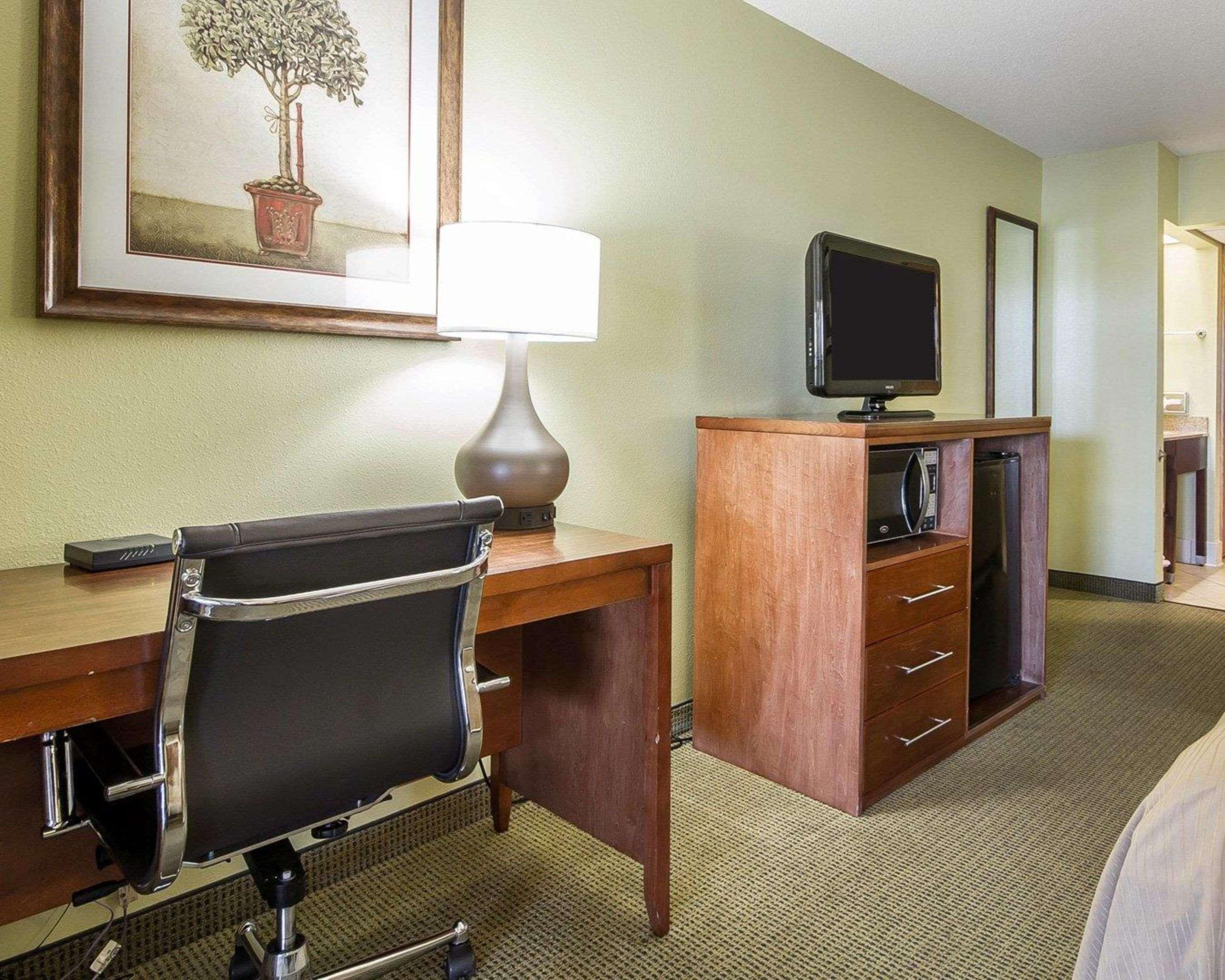 Comfort Inn & Suites Black River Falls I-94 Eksteriør bilde