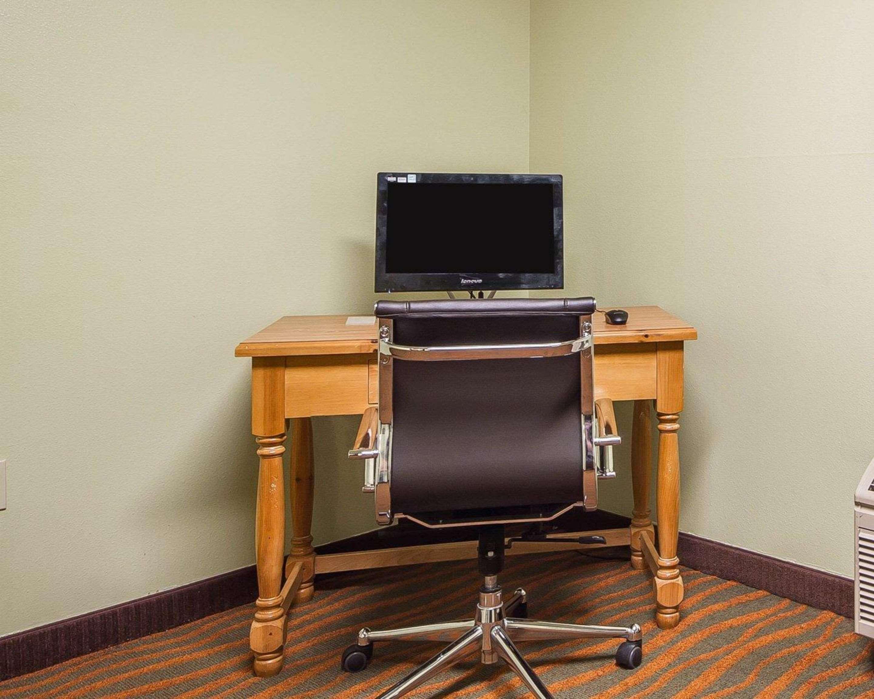 Comfort Inn & Suites Black River Falls I-94 Eksteriør bilde
