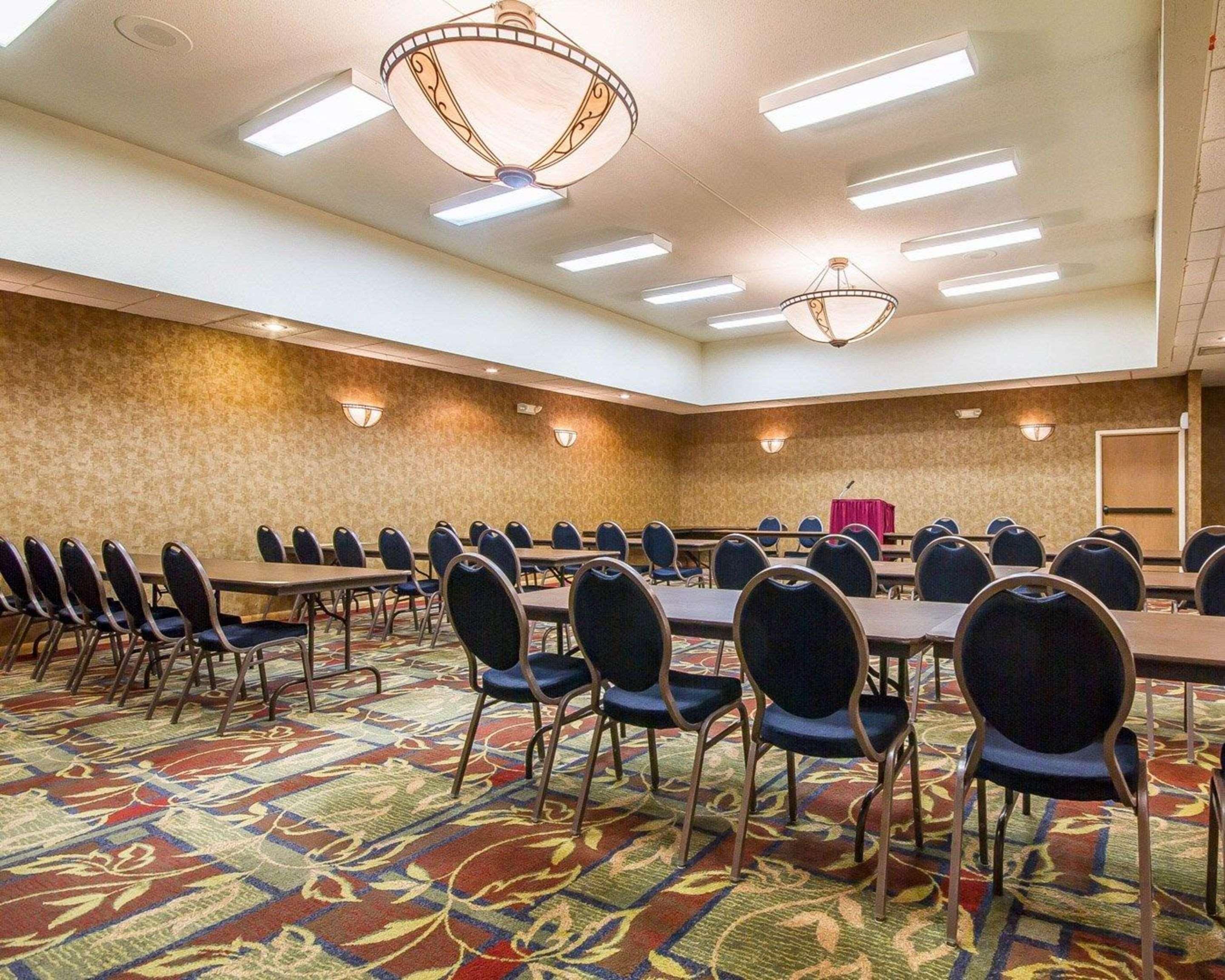 Comfort Inn & Suites Black River Falls I-94 Eksteriør bilde