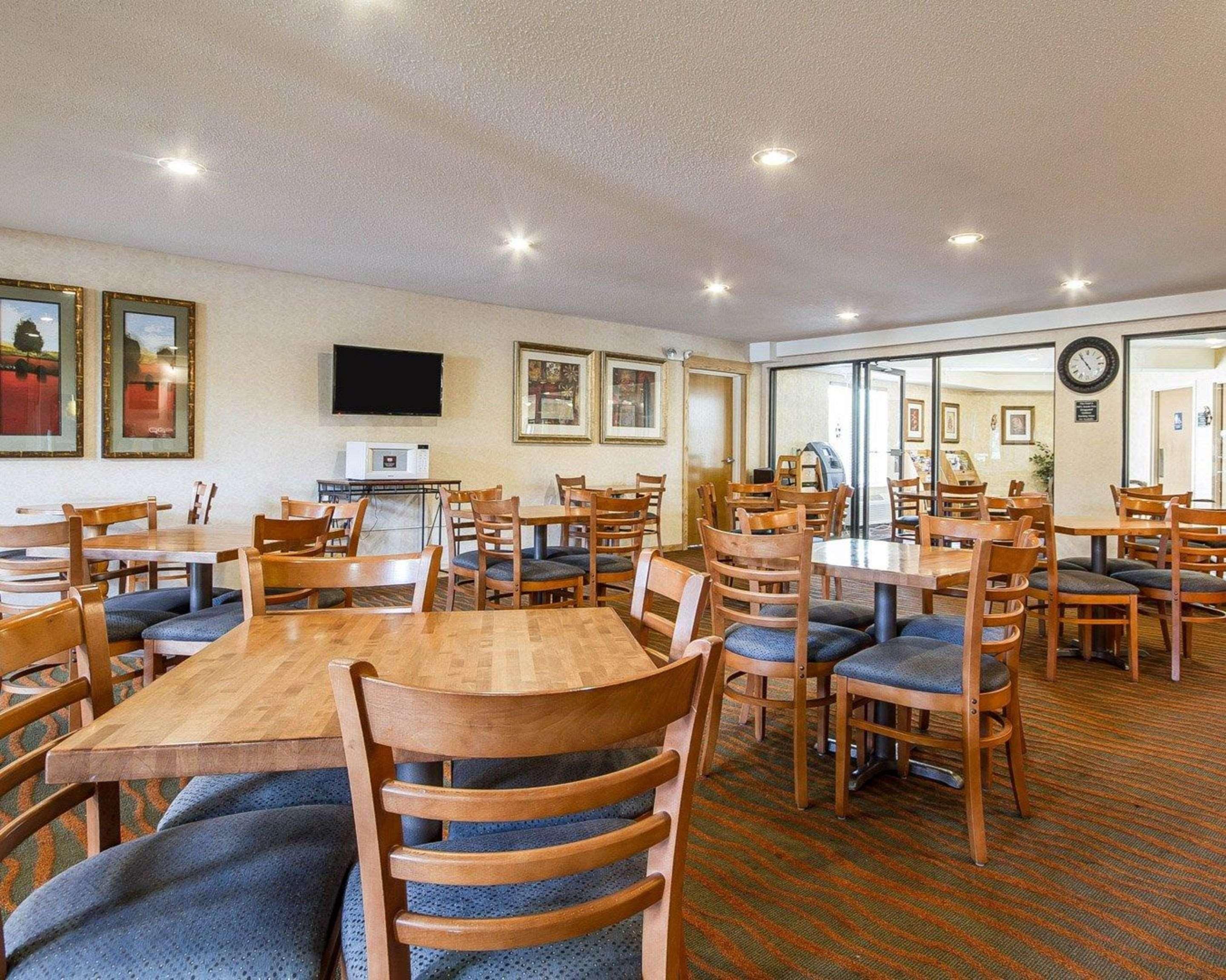 Comfort Inn & Suites Black River Falls I-94 Eksteriør bilde