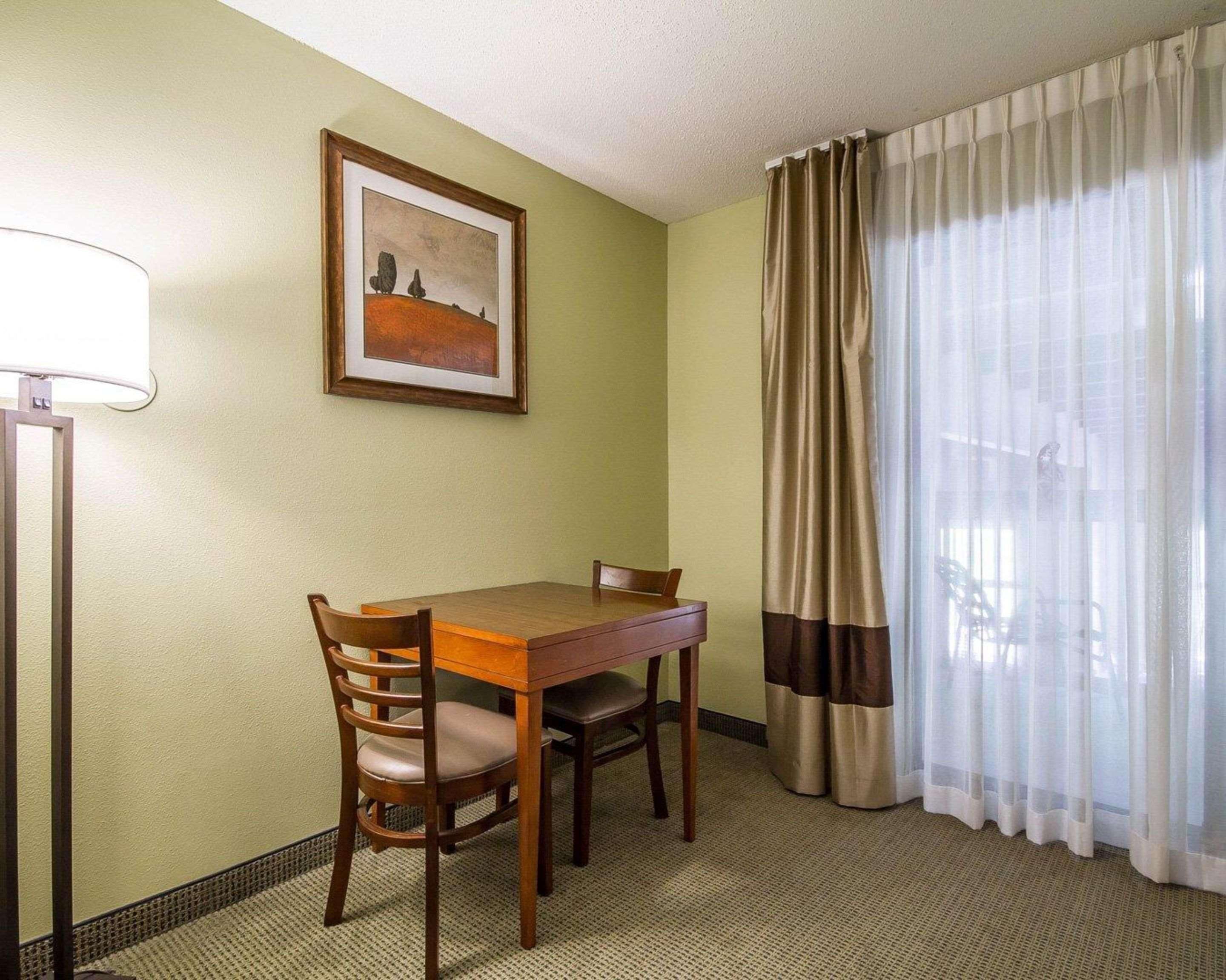 Comfort Inn & Suites Black River Falls I-94 Eksteriør bilde