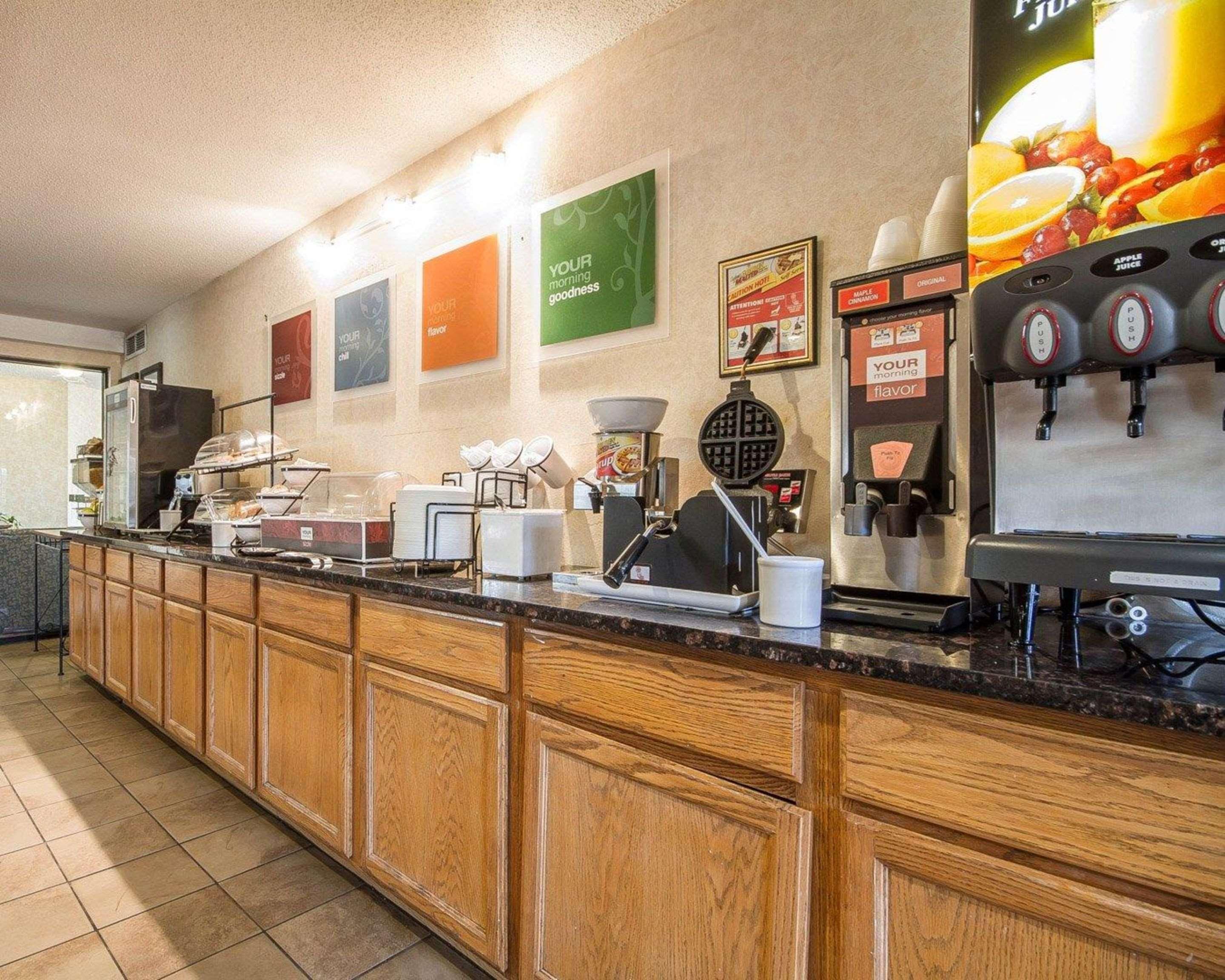 Comfort Inn & Suites Black River Falls I-94 Eksteriør bilde