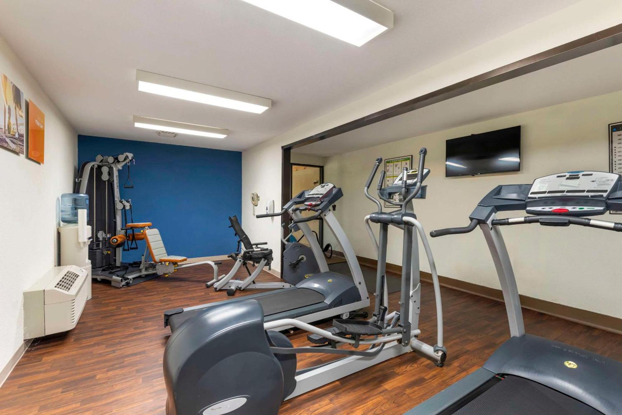 Comfort Inn & Suites Black River Falls I-94 Eksteriør bilde