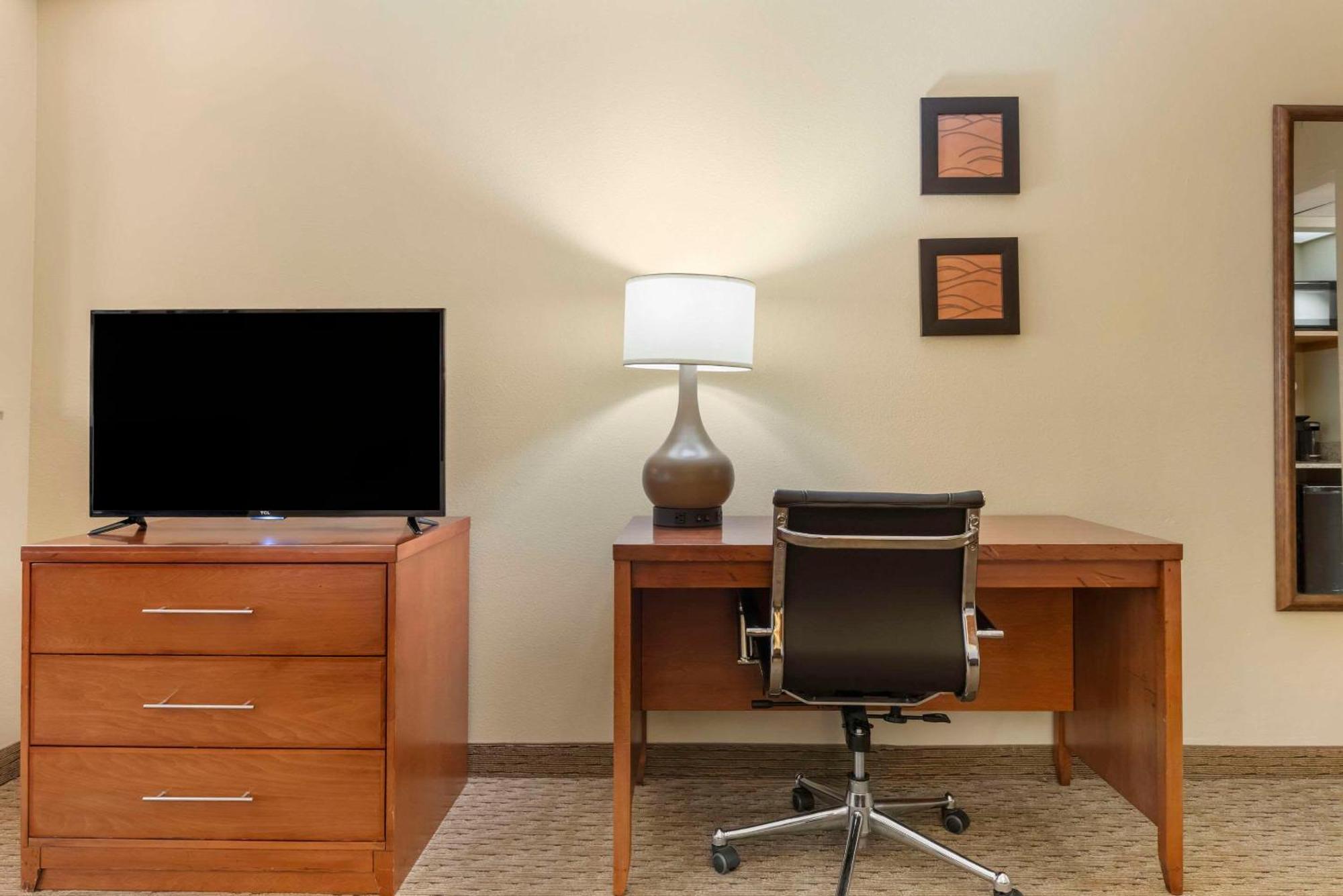 Comfort Inn & Suites Black River Falls I-94 Eksteriør bilde