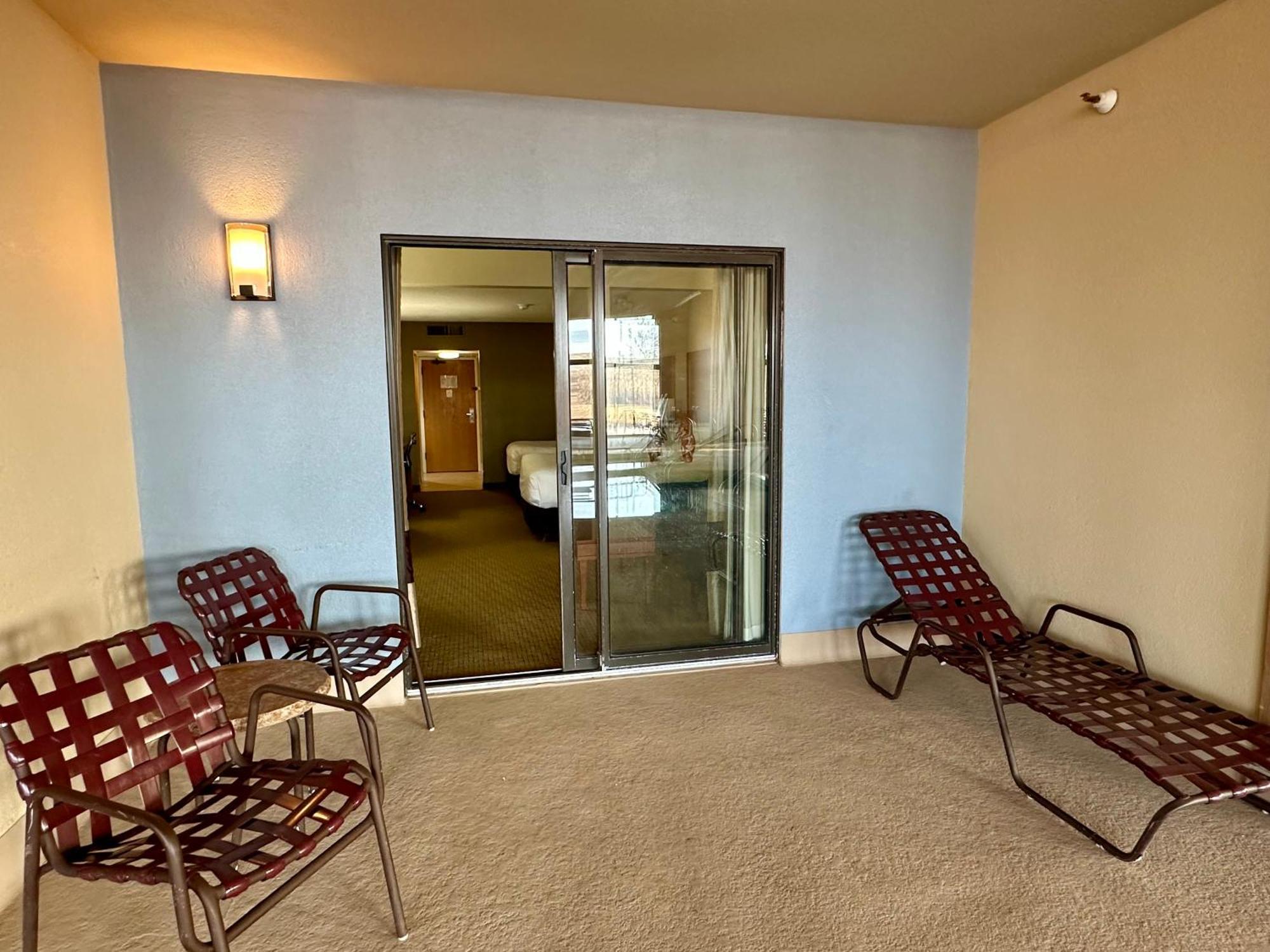 Comfort Inn & Suites Black River Falls I-94 Eksteriør bilde