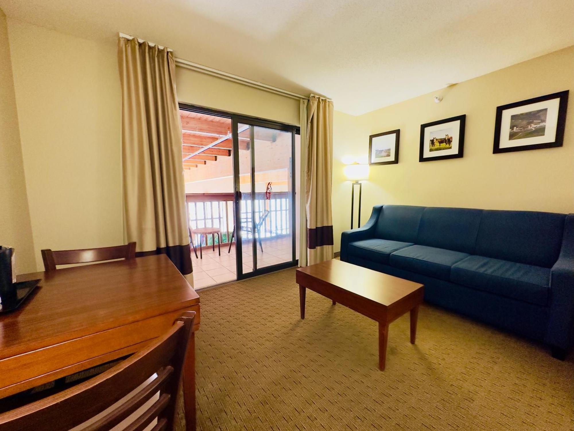 Comfort Inn & Suites Black River Falls I-94 Eksteriør bilde
